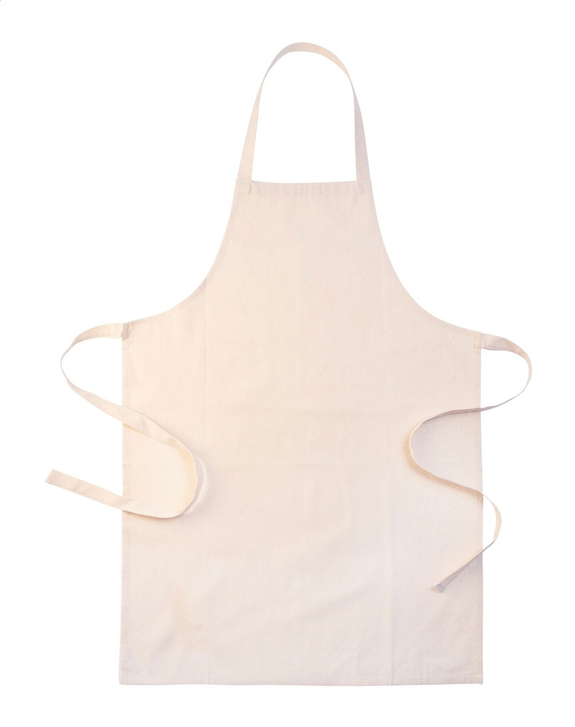 Fairtrade schort-Fercook