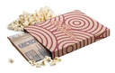 Custom made magnetron popcorn-CreaPop Eco