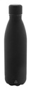 Fles van gerecycled roestvrij staal - Refill Soft