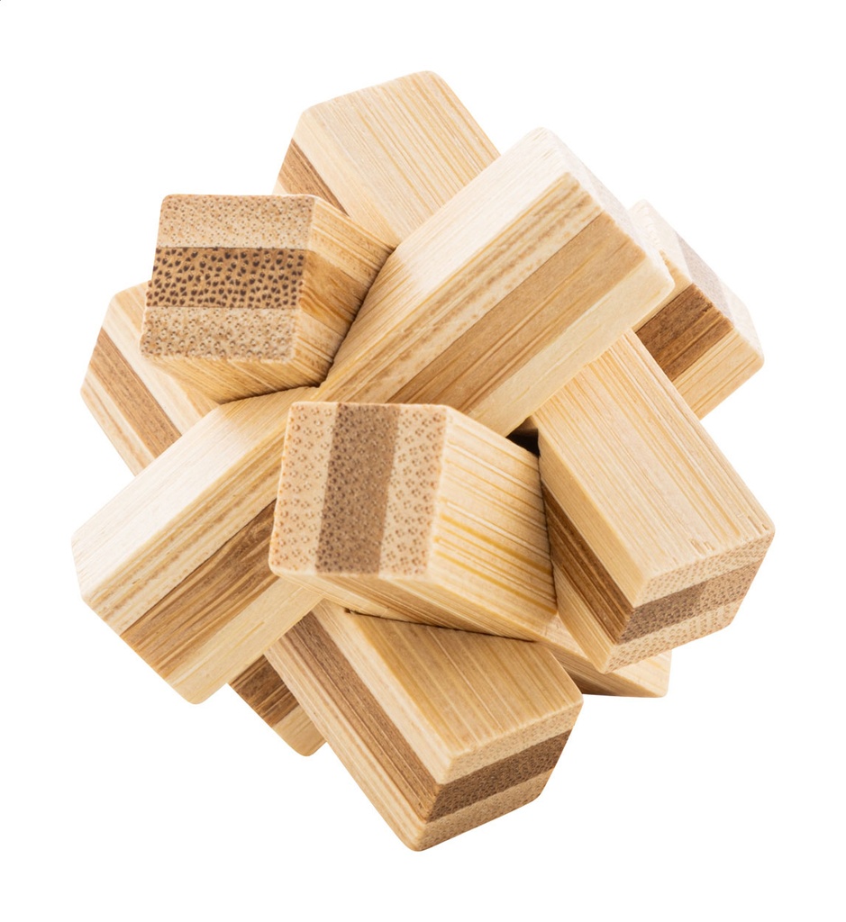 Magische puzzel-Crossboo