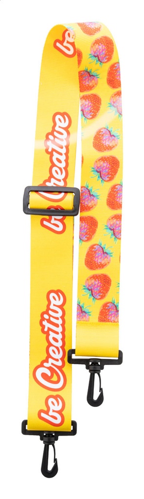 custom made schouderriem