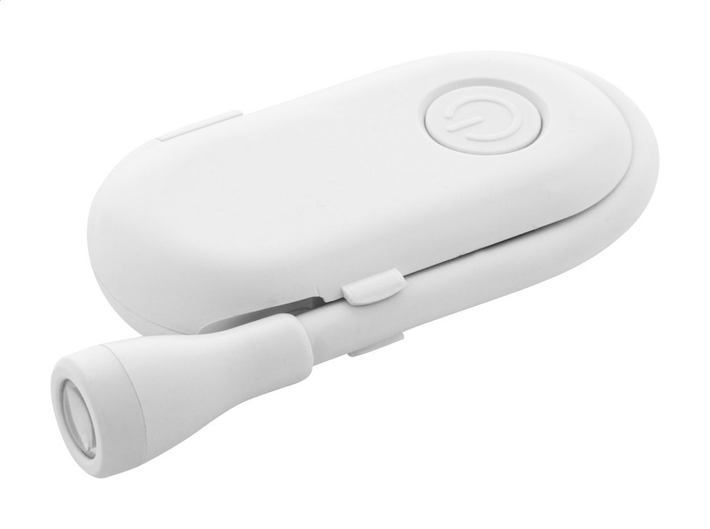 oplaadbare boekenlamp