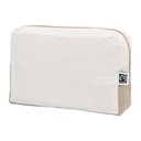 Fairtrade make-up tas