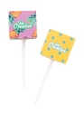 Custom made lolly