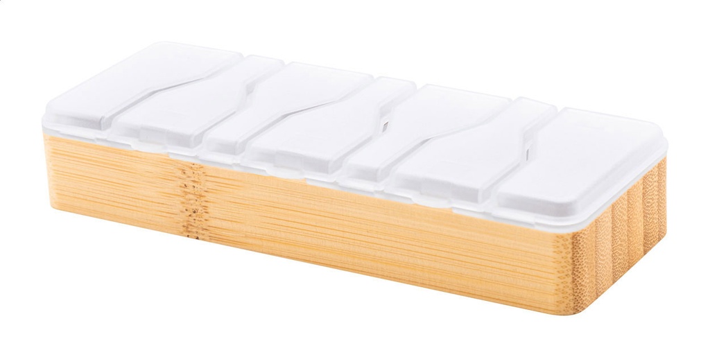 pillendoosje - Pillboo