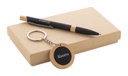 pen en sleutelhanger set