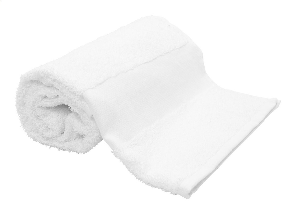 Katoenen badstof handdoek  -  50×100 cm - Terry M