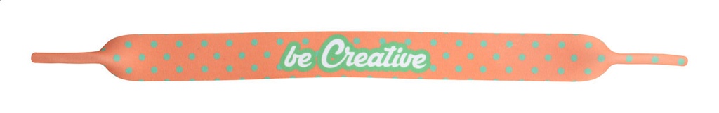 custom made RPET zonnebrilband-PrintSun