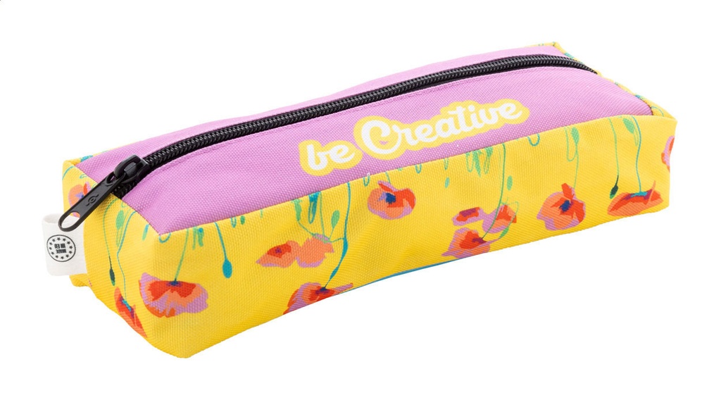 RPET pennenzakje op maat-Bloppy