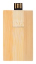 USB stick-Bambusb
