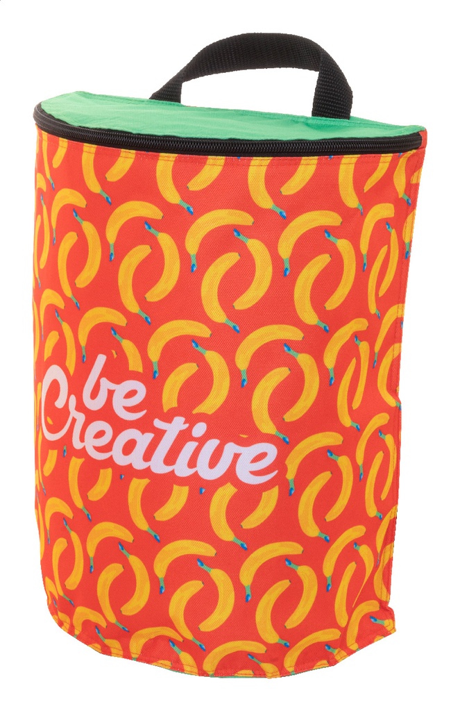 custom made RPET koel-rugzak-CreaCool Back