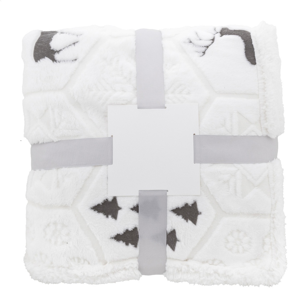 RPET Kerstdeken - Arsunda