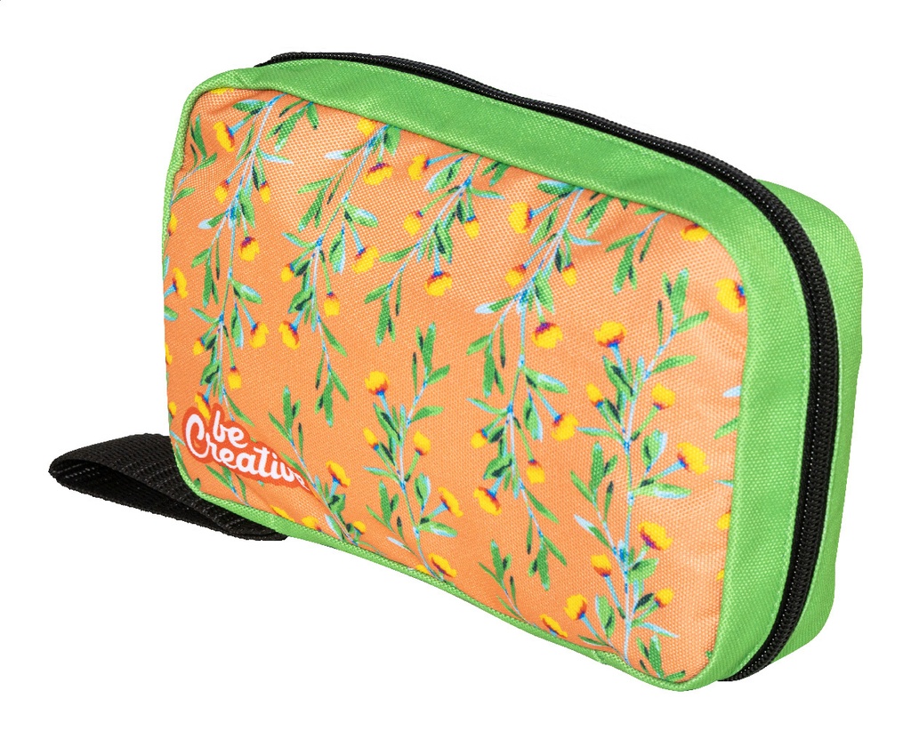 aangepaste RPET organizer case