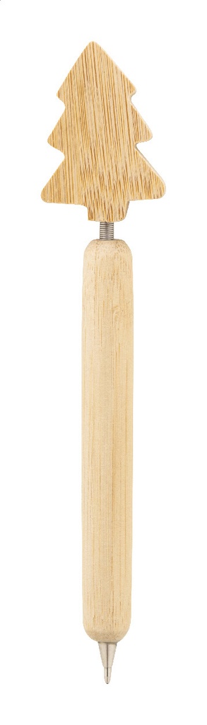 Kerstbalpen, kerstboom