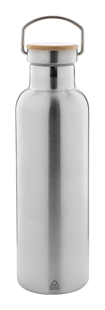 RSS geïsoleerde fles