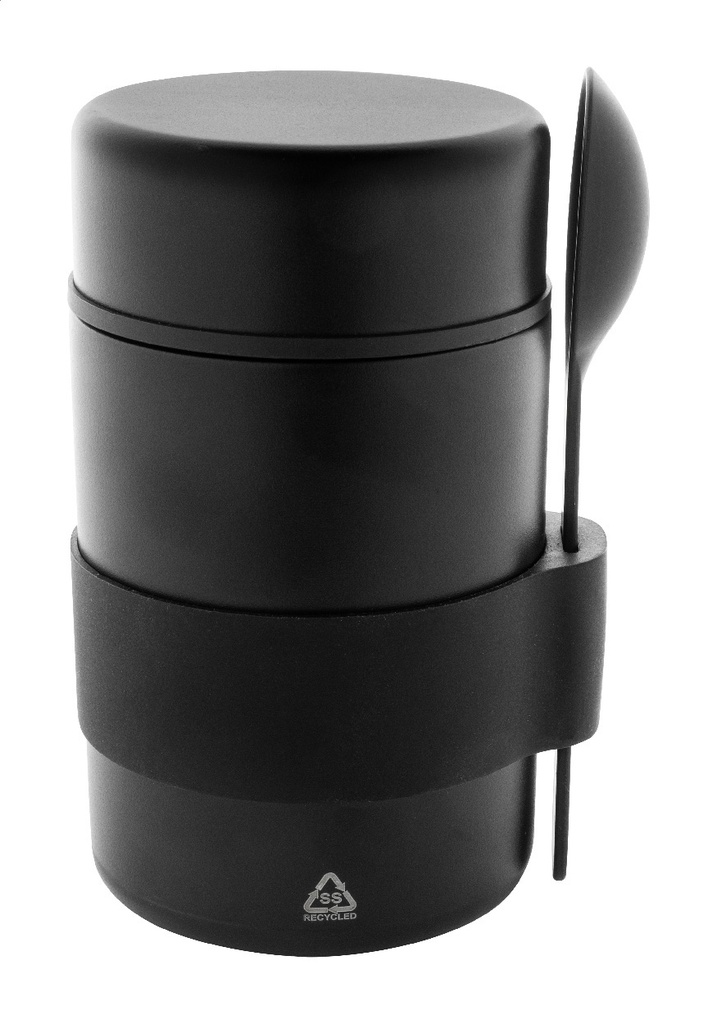 RSS geïsoleerde lunchpot