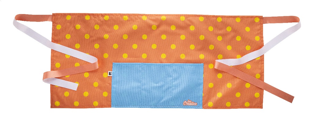 custom made RPET kelnerschort