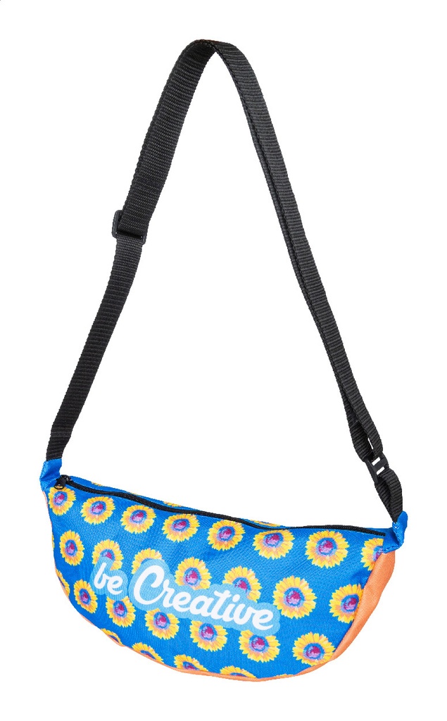 custom made RPET crossbody tas - Subobag Party