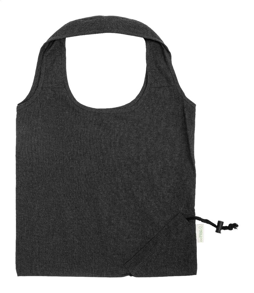 opvouwbare boodschappentas 