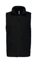 fleece bodywarmer vest - KA913