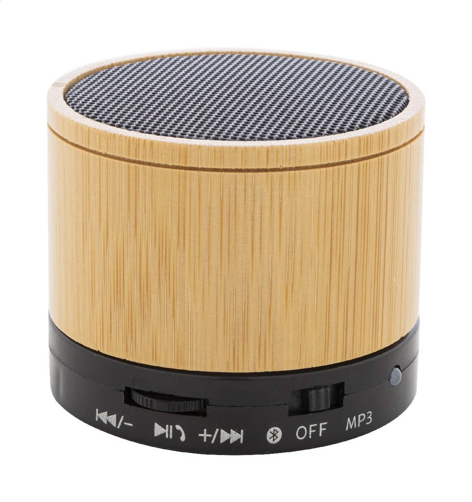 RABS draadloze luidspreker