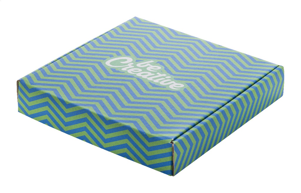 dunne brievenbus doos