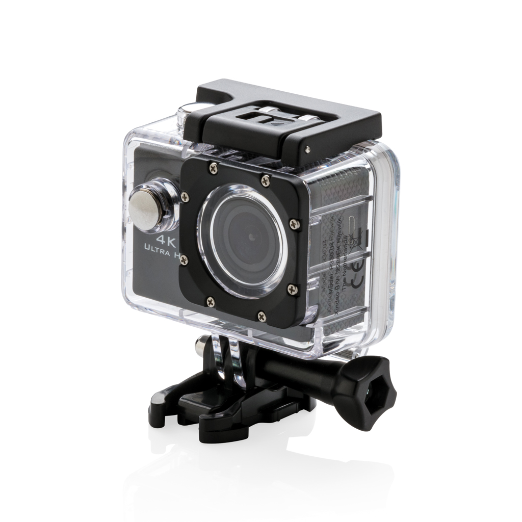 4K Action camera