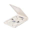 Usb oplaadkabel set Lee
