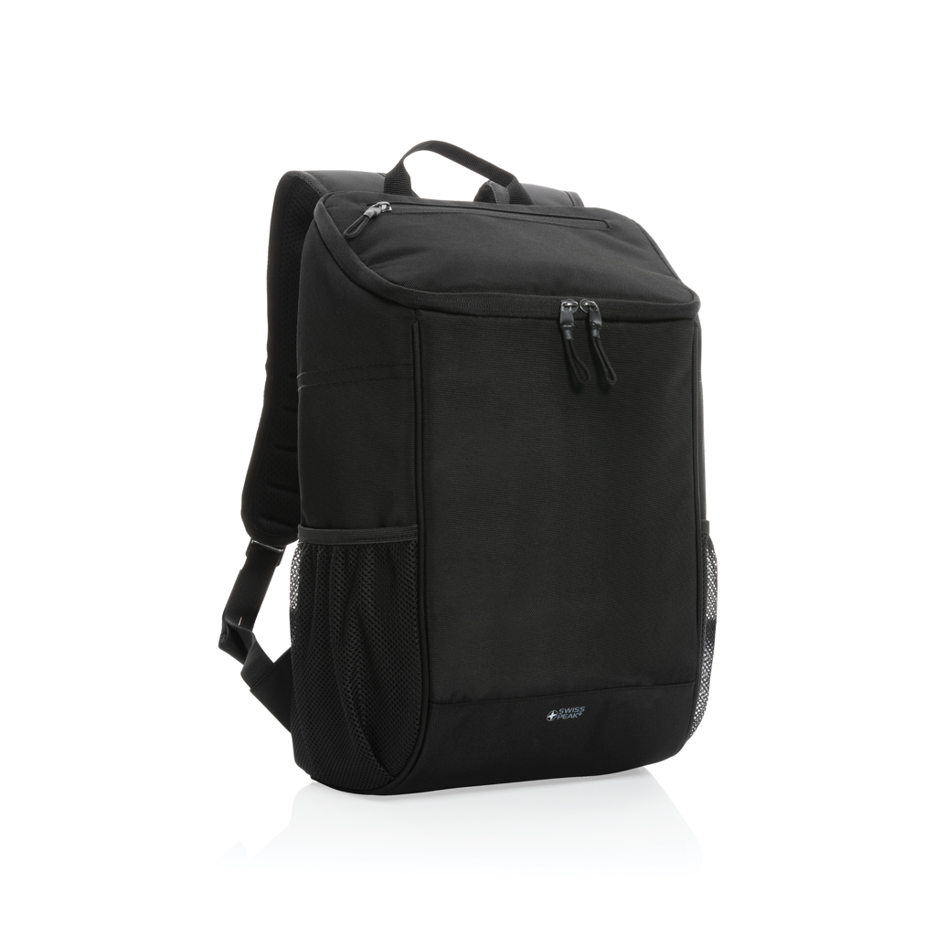 Swiss Peak Aware™ 1200D deluxe koelrugzak