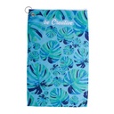 Sublimatie golfhanddoek Birdie