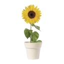 Bloempot Tumil