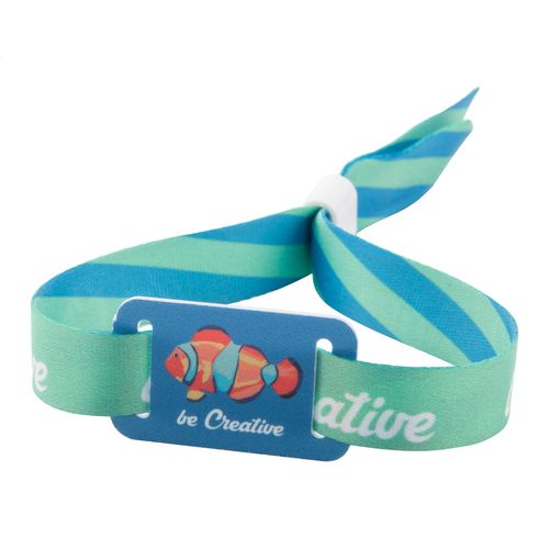 [AP808288] Custom Festival Bandjes SuboWrist Max