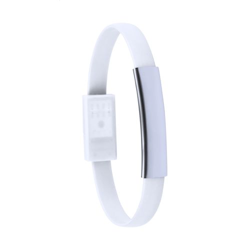 [nan] Usb Oplader Armband Beth