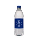 Bronwater 500 ml met draaidop