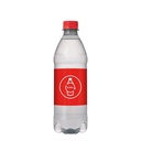 Bronwater 500 ml met draaidop