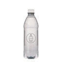 Bronwater 500 ml met draaidop