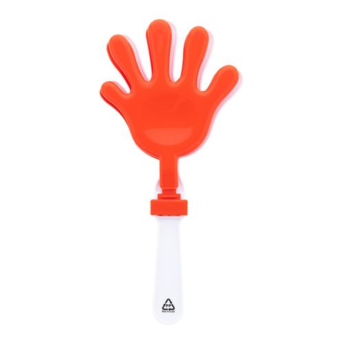[AP800010] Rpp-Hand Klapper Clappy