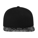 Bandana Snapback