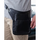 High-Capacity Waiters' Holster