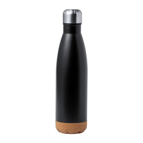 [AP722811] Roestvrijstalen Fles Nocov