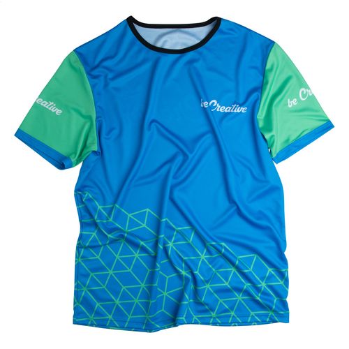 [AP718557] Custom Made Sport T-Shirt CreaSport