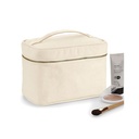 Canvas Vanity Case