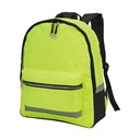 Gatwick Hi-Vis Backpack