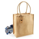 Jute Boutique Shopper