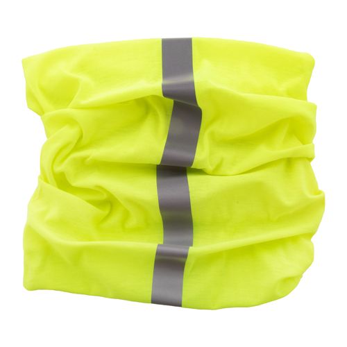 [AP826002] Reflecterende Multifunctionele Sjaal Reflex