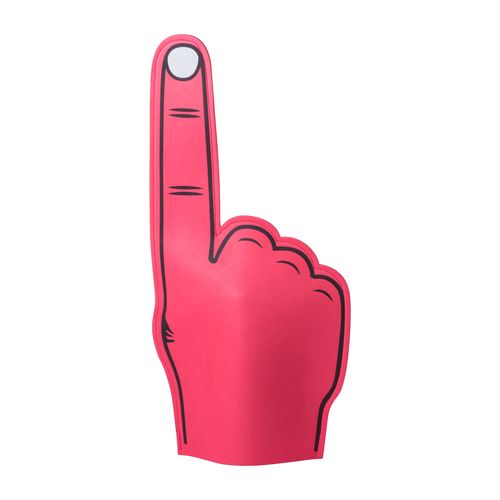 [AP721192] Foam Hand Fanly