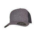 Flexfit Delta® Carbon Cap – 2 Tone