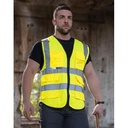 Premium Executive Safety Vest Munich