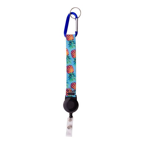 [AP718699] Custom Made Sleutelhanger Subiner YoYo RPET