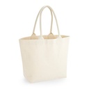 Fairtrade Cotton Deck Bag